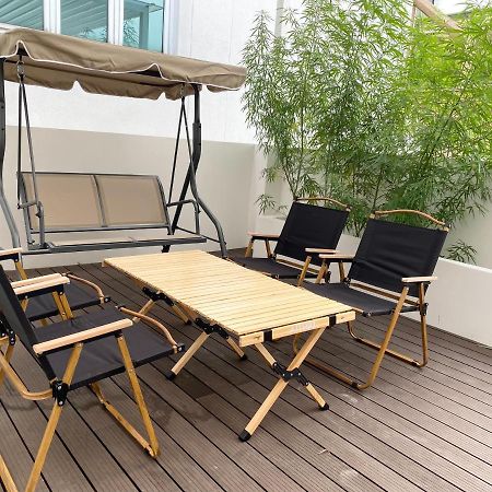 Mangkon Hostel Bangkok Ngoại thất bức ảnh