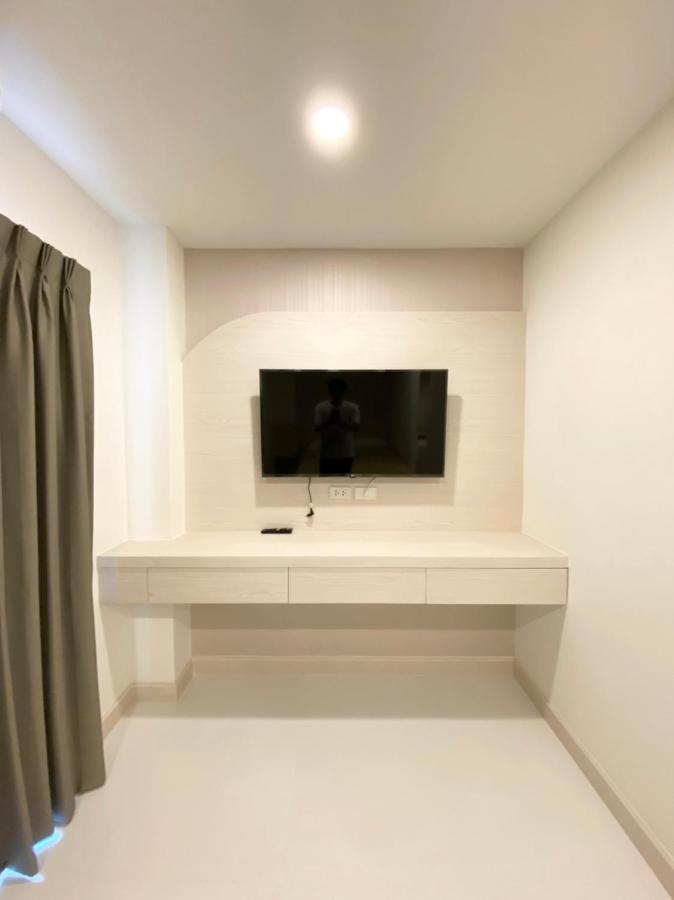 Mangkon Hostel Bangkok Ngoại thất bức ảnh